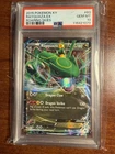 Rayquaza ex 60/108 PSA 10 POP 47