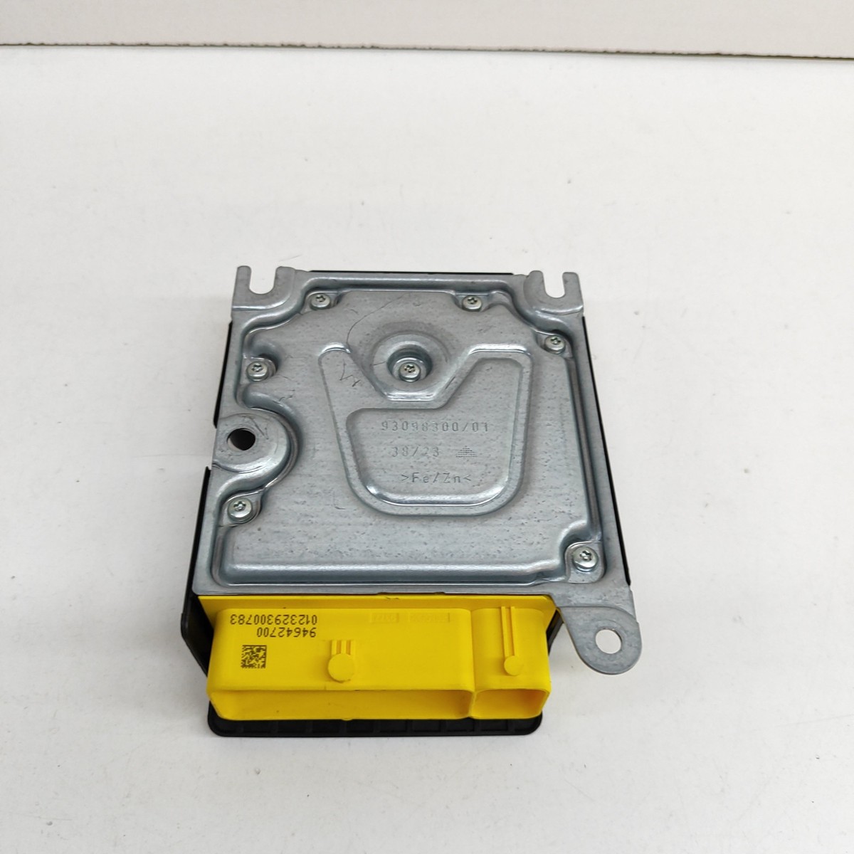 Airbag Siège Avant Gauche Audi Q5 FY - Référence 80A 880 241 F, Occasion