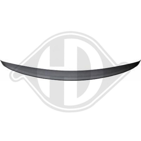 Spoiler Diederichs 1647361 Hd Tuning FüR Fahrzeugheck-image