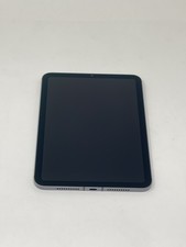 Apple iPad mini 6th Generation A2568 64 GB, Wi-Fi Cellular 8.3 in Space Gray