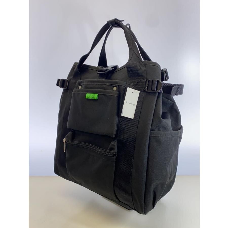 Porter ion Record Polyester Bag Backpack 782-08614 - image 2