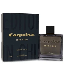 Esquire Editor in Chief Michael Malul EdP 3.4 oz / e 100 ml