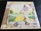 Lot of two Elton John albums. Goodbye Yellow Brick Road, Madman Across the Water