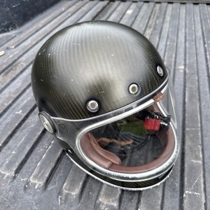 Bell Bullitt Carbon | eBay