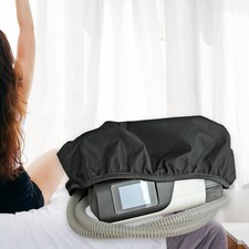 CPAP Dust Cover, Polyester, Portable, Slim, Comprehensive Equipment Protection,