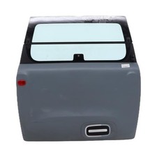 Porte avant et accessoires Citroen AMI