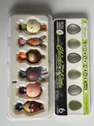 Disney Oakey Oaks Chicken Little Grade A Collectible Figures In Egg Carton