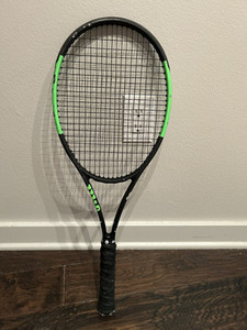 Wilson Blade 104 V6 | eBay Wilson Blade 104 V6 | eBay