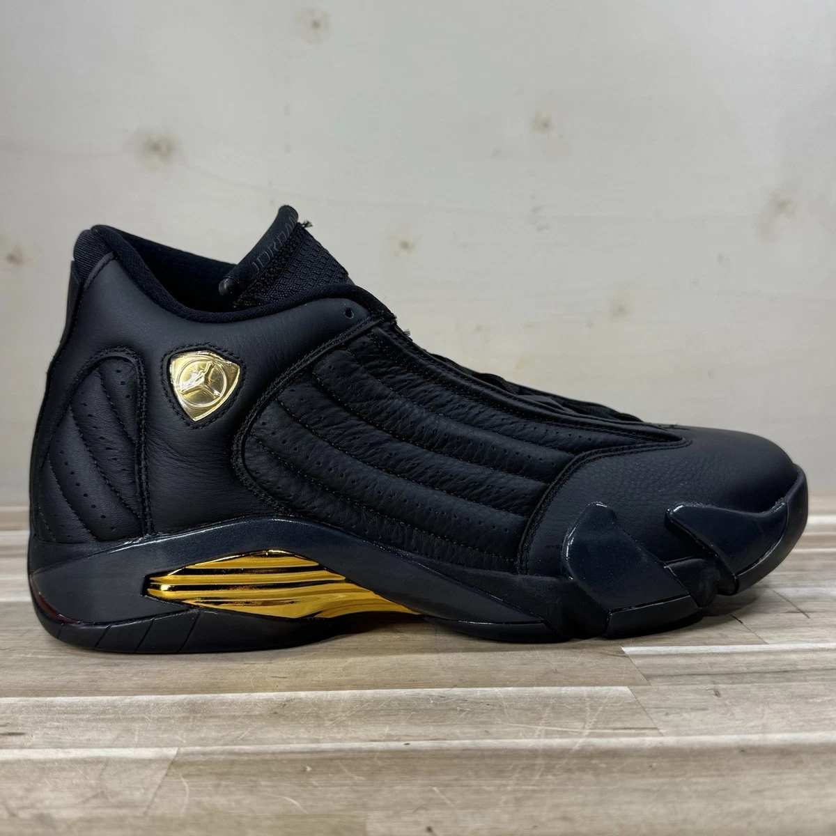 Jordan 14 Retro Defining Moments | Updated Oct 2026
