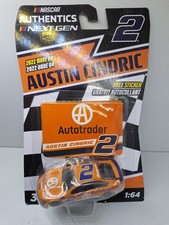 Austin Cindric 2022 Autotrader 1:64