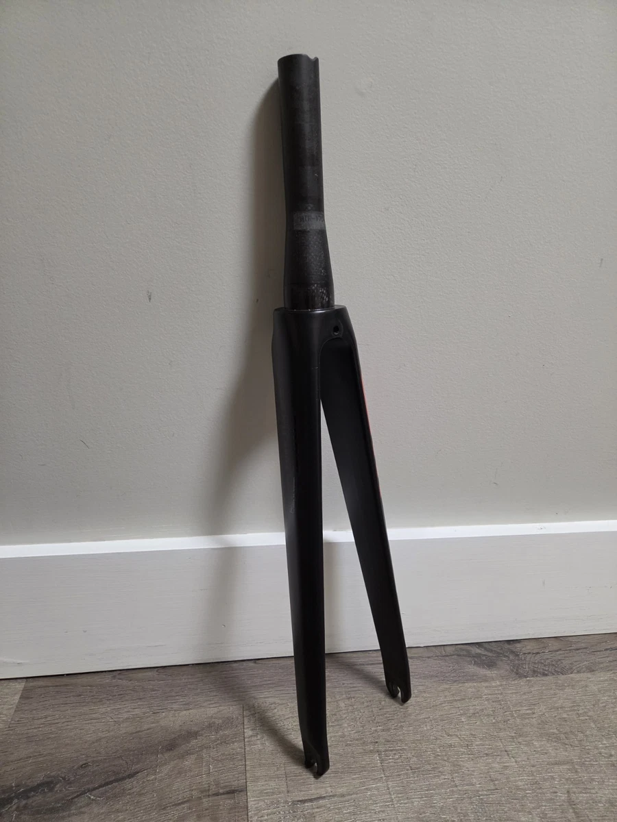Carbon Bicycle Forks for Road Racing Bikes for sale | eBay