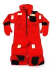 IMMERSION SUIT MODEL I590 SOLAS APPROVED SIZE CHILD UNIVERSAL WATER SEA DIVING