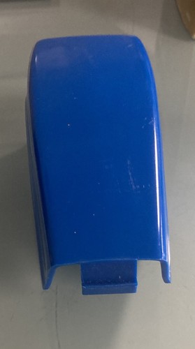 1/16 Ford Plastic Tractor Hood - Picture 3 of 5