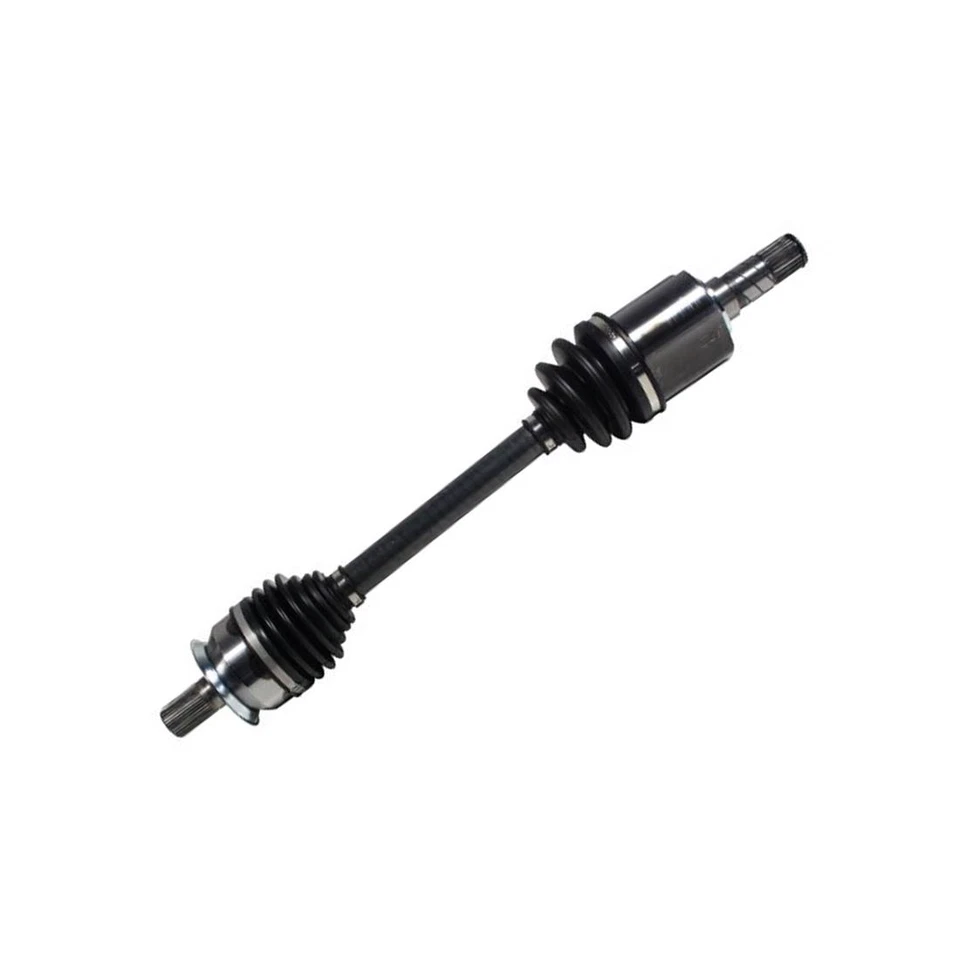 Front Driver Passenger Side CV Axle CV Joint Shaft Fits Mazda 3 2.3L 2005 2004 - Image 4 of 4