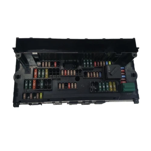 9210863 Caja Reles/Fusibles para BMW SERIE X3 (F25) xDrive 20d 2011 242873 - Imagen 1 de 5