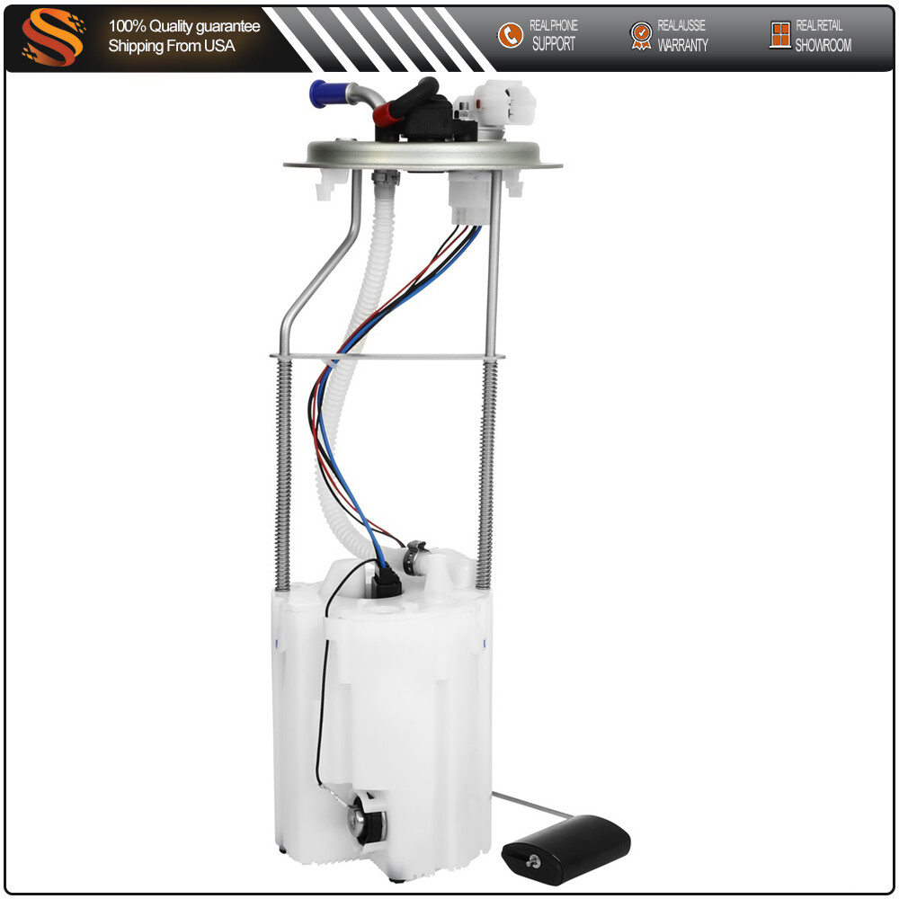 Fuel Pump Module Assembly with Sensor for 2007 2008 2009 Kia Sorento 3.3L 3.8L