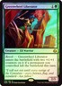 Greenwheel Liberator - Foil - Prerelease Promo LP, English MTG Prerelease Cards