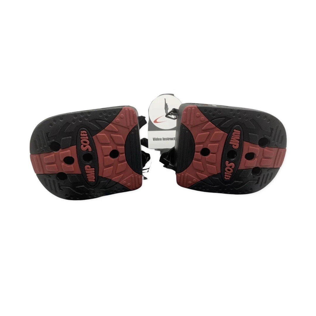 Jumpsoles Schedule And Workouts EOUA Blog