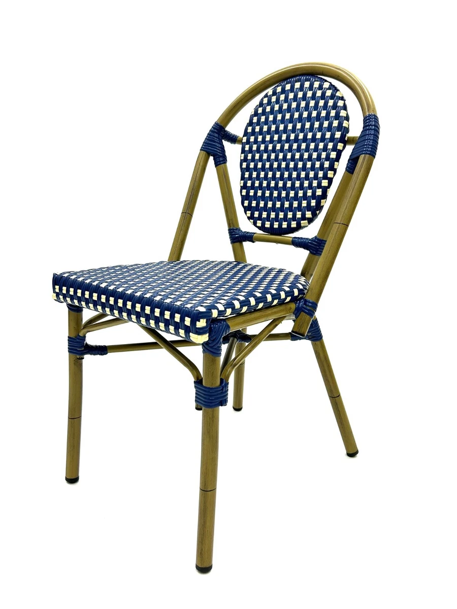 Paris rattan 2024 garden furniture