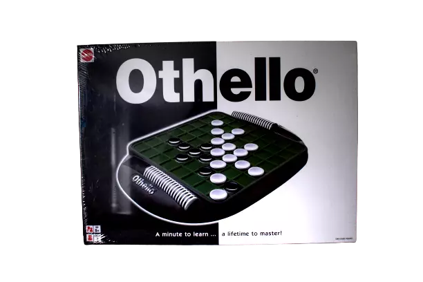 Os 10 Mais , Melhores Lugares Para Se Jogar  - Othello Classic