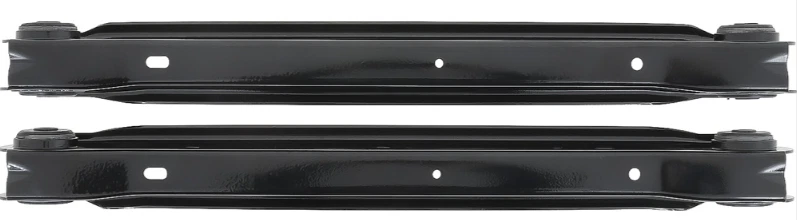 Conjunto de braço traseiro inferior REA para 1964-1972 Chevelle GTO Skylark Cutlass 442 - Imagem 4 de 4