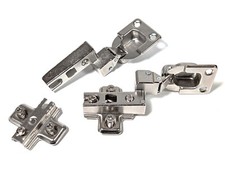 TITUS / LAMA KLAPPEN SCHARNIER 95° Ø 35 TOPFBAND MÖBELSCHARNIER TOPFSCHARNIER