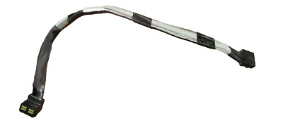 Genuine Cisco UCS 74-13104-01 A0 12G SAS Expander Cable for UCS C240 M4 Server