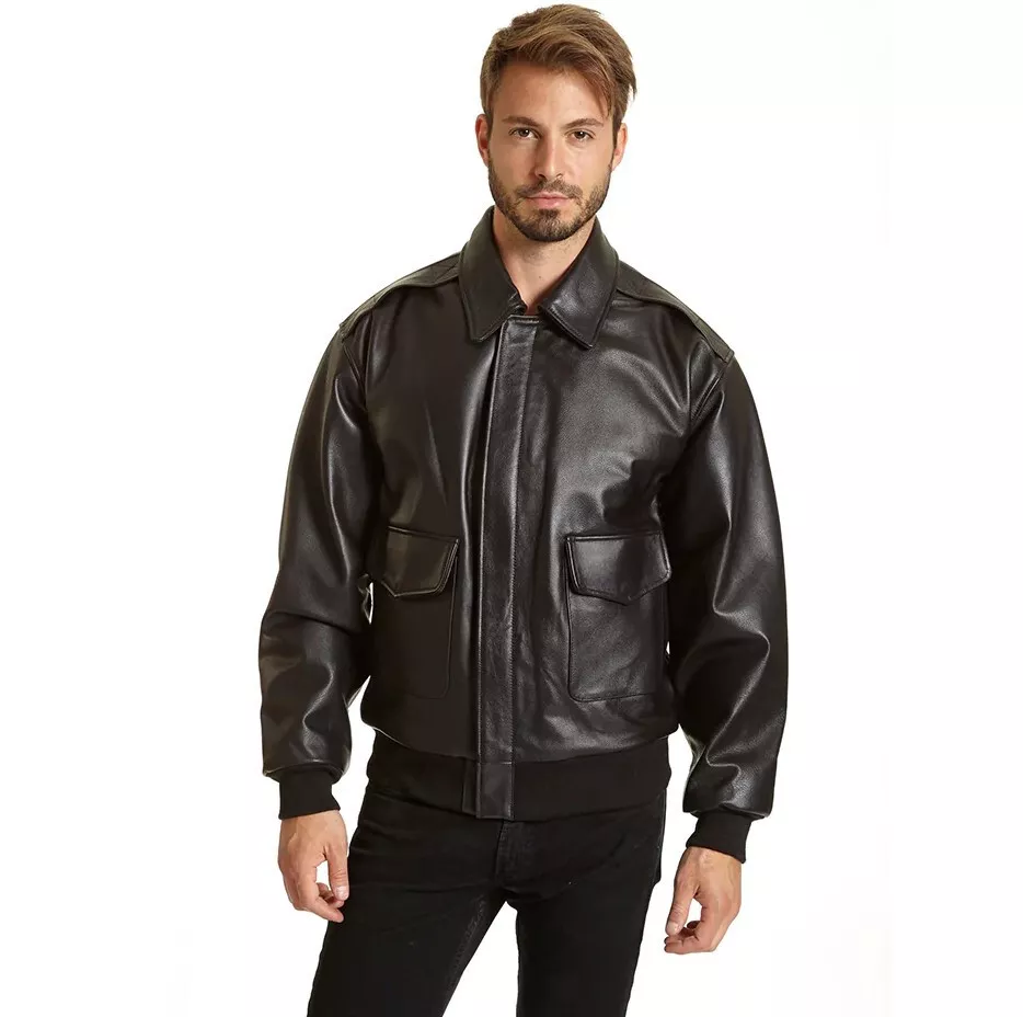 Van heusen clearance jackets