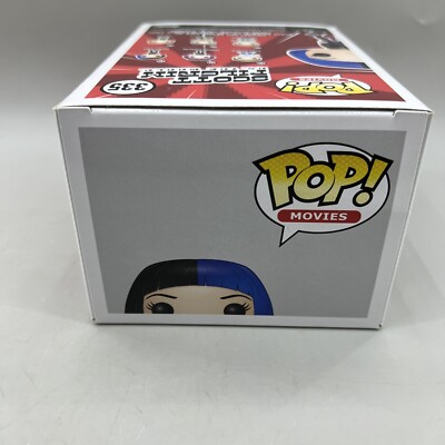 Funko Pop! Movies Scott Pilgrim #335 Knives Chau NYCC 2016 Exclusive LE 1000pcs | Australia