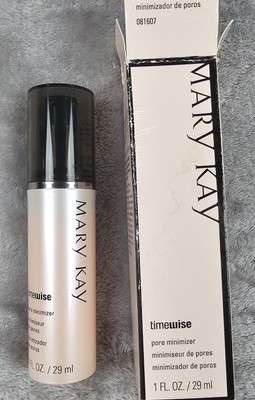 Mary Kay Timewise Pore Minimizer 1 fl. oz. Dry-Oily Skin 081607 New