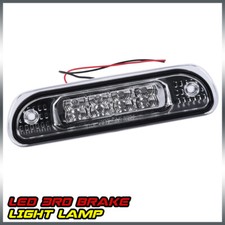 Fit For 99-04 Jeep Grand Cherokee Wj Led Third 3rd Tail Brake Light Stop Lamp Us