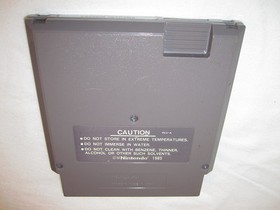 Captain Skyhawk (Nintendo Entertainment System, 1989) Cartucho de juego NES Excelente!