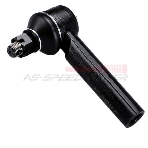 8x Upper Control Arms Lower Ball Joints Tie Rods Kit For Toyota 4Runner 2WD 4WD - Picture 9 of 10