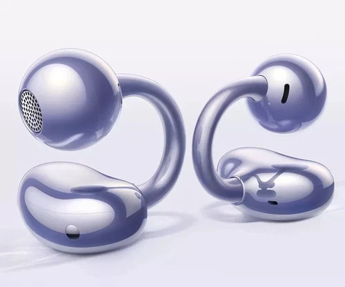 Für Huawei FreeClip HD Anruf Touch Steuerung Clip-On offene Ohrhörer Kopfhörer - Bild 15 von 28