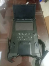 Crossmatch SEEK Avenger Handheld Biometric Scanner Iris / Face- No Power Unit