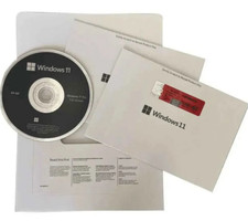 Microsoft Windows 11 Pro 64-Bit USB Flash Drive (HAV-00162 Microsoft Windows 11 Pro 64-Bit USB Flash Drive (HAV-00162