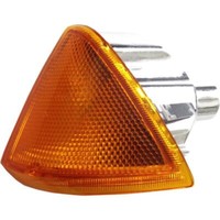 Blinkleuchte Blinker Links Gelb Passend FüR CitroëN AX ZA-_