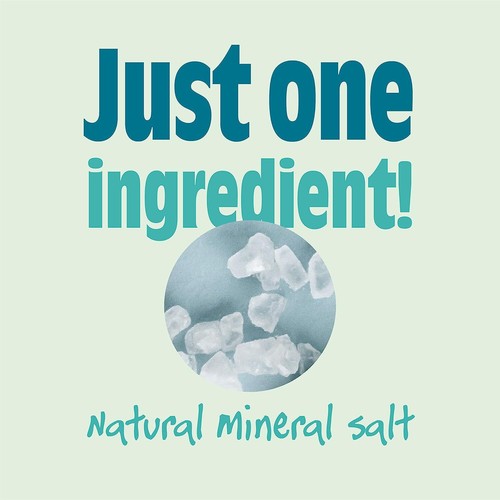 Salt of the Earth Natural Deodorant Crystal Classic 90g - Picture 2 of 7
