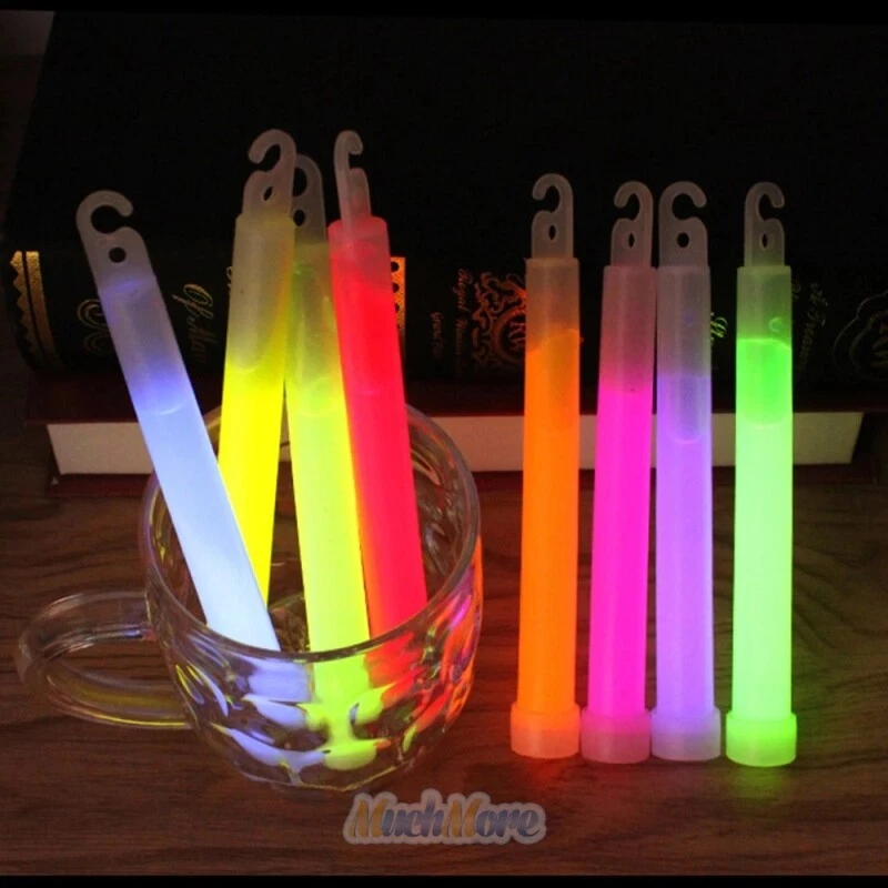 Camping sale light stick