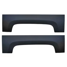 Rear Upper Wheel Arch bed repair Kit Fits 14-18 Chevy Silverado 6 & 8 Beds pair