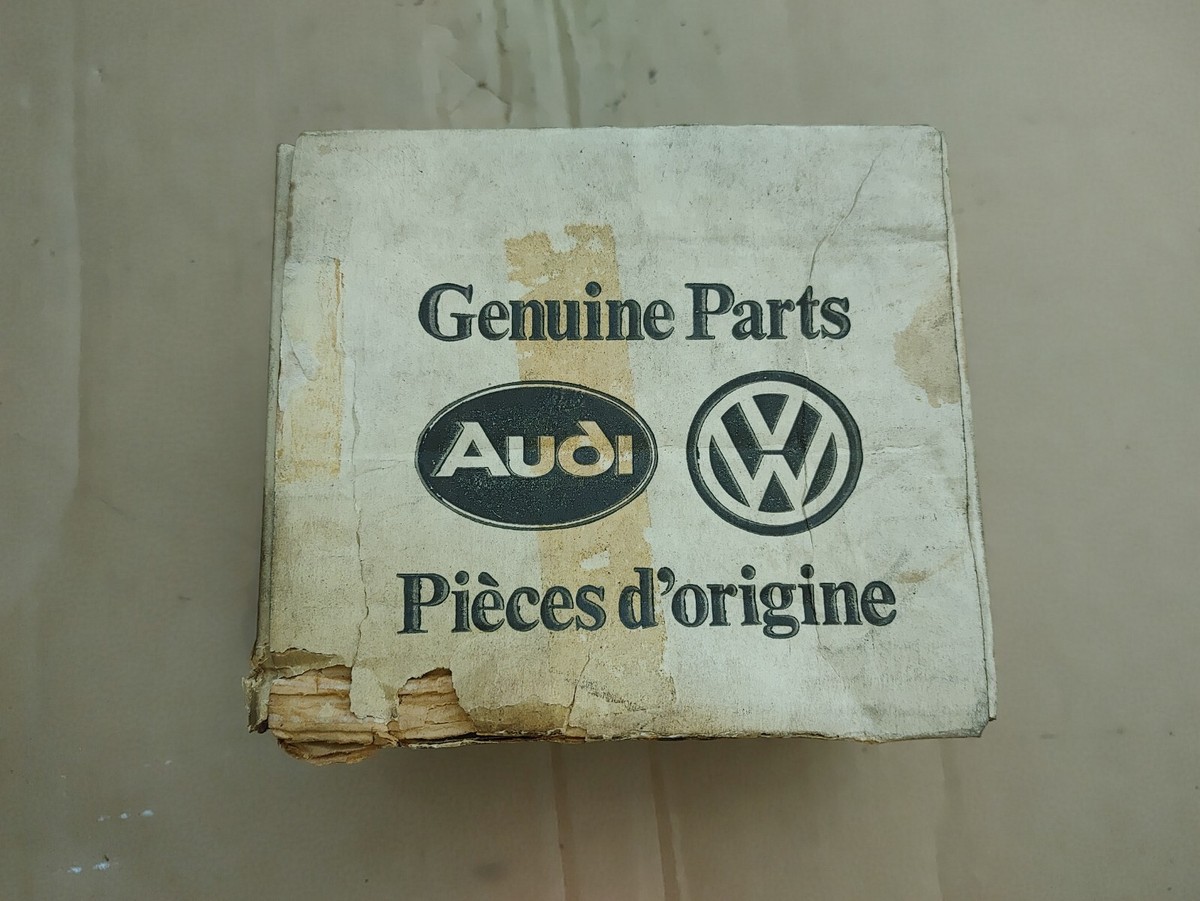 Vintage VW Audi Volkswagen Speedometer 1540 Original Germany NOS