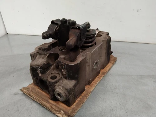 Culatin para CHRYSLER JEEP CHEROKEE (J) 2.5 TD Jamboree 1996 39732 - Imagen 3 de 4
