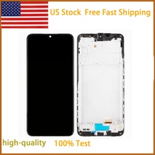 For Samsung Galaxy A16 5G A166B A166U Incell LCD Display Touch Screen Digitizer