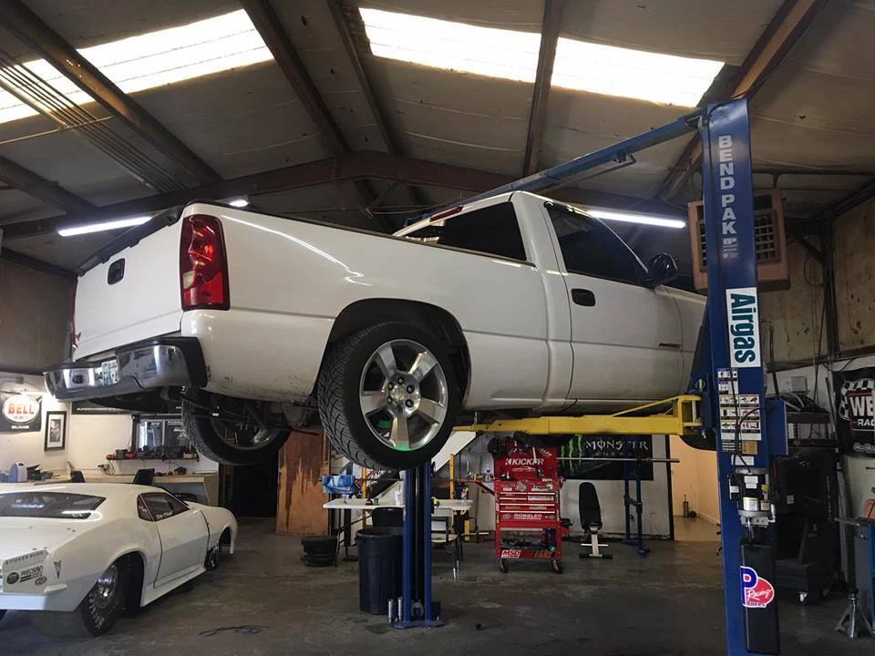 700R4 4L60E Corvette Servo High Performance HD 4L65E 4L70E Red Cover - Image 3 of 4