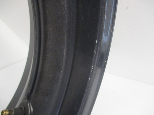 Rear Wheel Rim J17XMT 4.50 Suzuki RF600R GN76B 93-95 Runout Tested - Picture 7 of 10