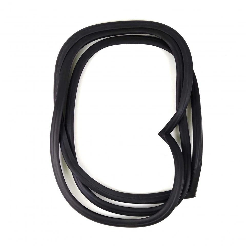 Weatherstrip Trunk Seal Fits Mercedes Benz W108 280S 4D Sedan 1965-72 Luggage Foto 3 de 4