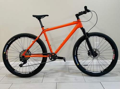 Schwinn Homegrown Mountain Bike - Picture 1 of 3