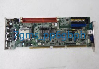 1 PCS Advantech PCA-6011 Rev.A1 motherboard CPU memory in good condition