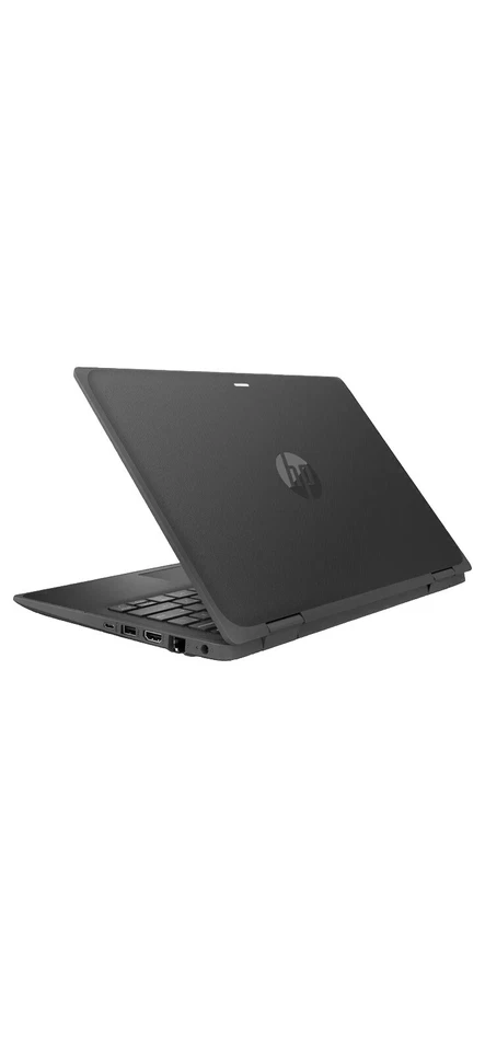 HP PROBOOK X360 11 G5 EE  CELERON N4120 1.10 GHZ 4 GB RAM 64 GB MMC D - Image 2 of 4