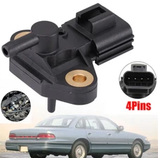 3F2Z-9G756-AC Fit For Ford Lincoln Fuel Injection Rail Pressure Regulator Sensor